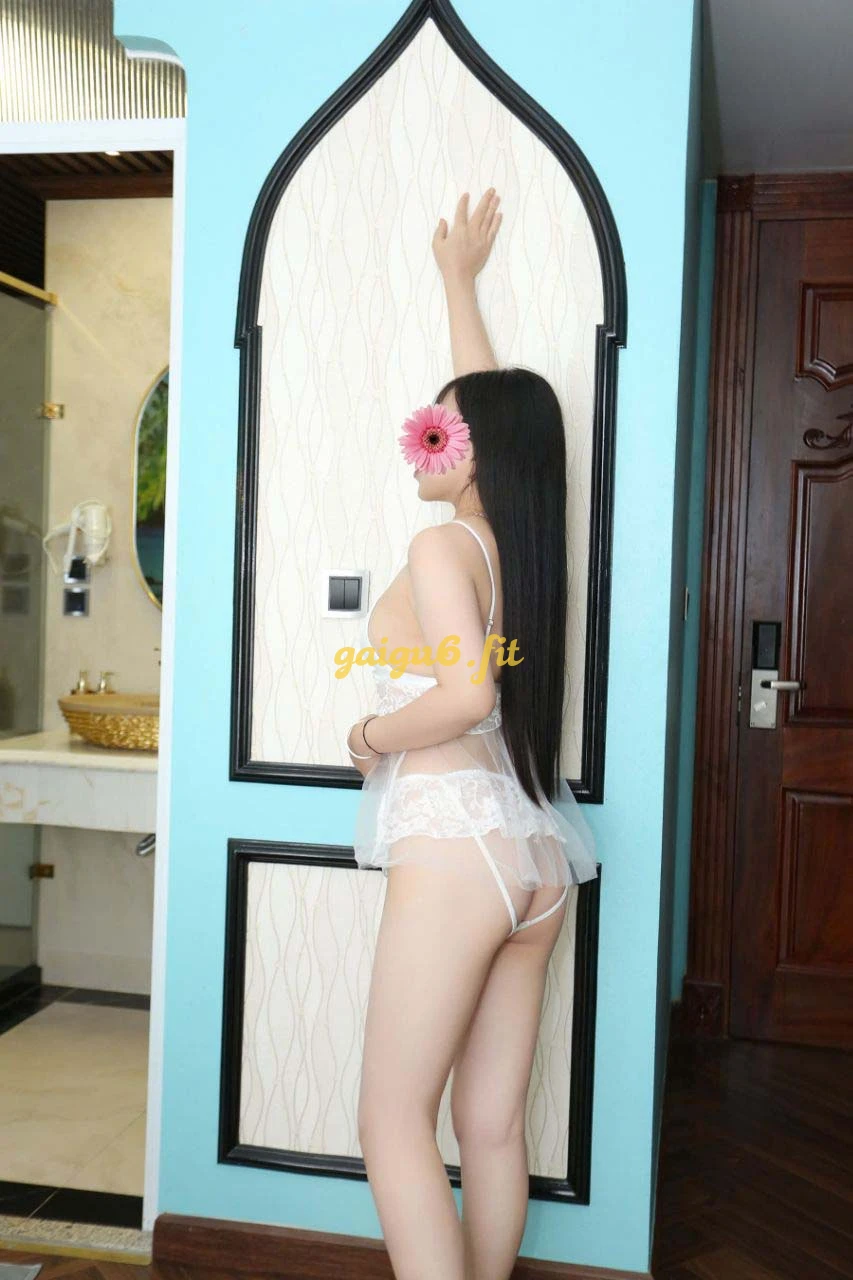 ❤️ Anna ❤️ Tình cảm max dâm - Phê tê quên lối về