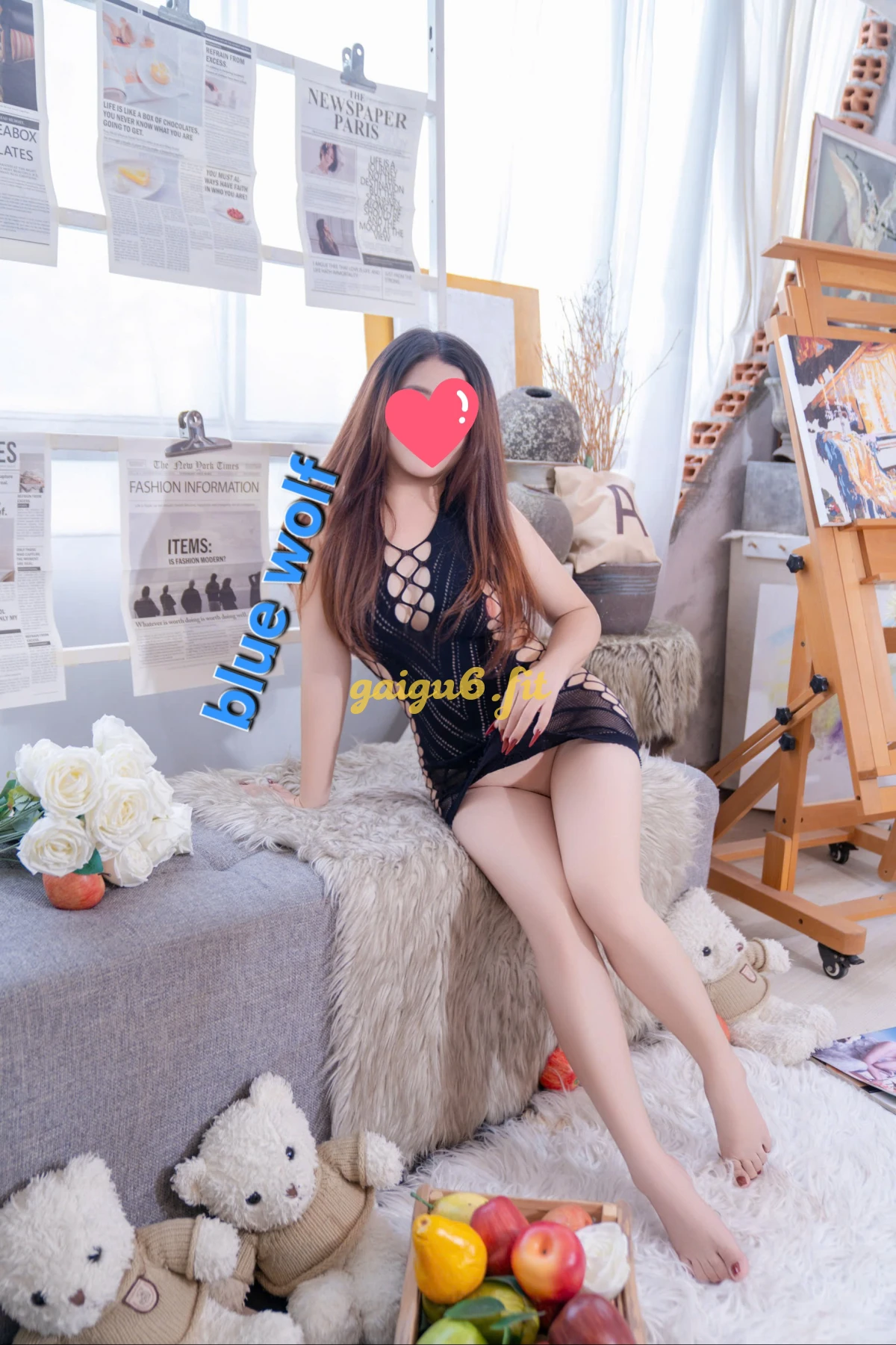 Ngọc Vy_em gái vừa xinh vừa dâm vừa ngoan