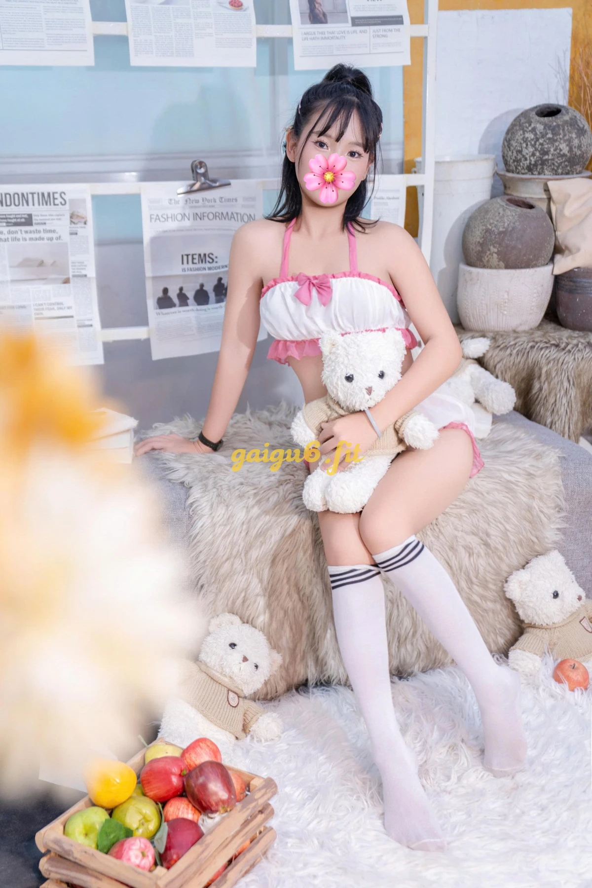 HOTTEEN BE CHEERY TUỔI 18 XINH XẮN ,ĐÁNG YÊU, CUTE, LẦN ĐẦU LÊN SÓNG
