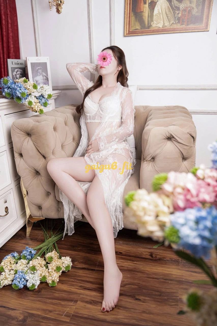 Bé Mỹ Linh - Siêu Mẫu Tình Dục, Body Cực Căng Đỉnh Cao Phân Khúc