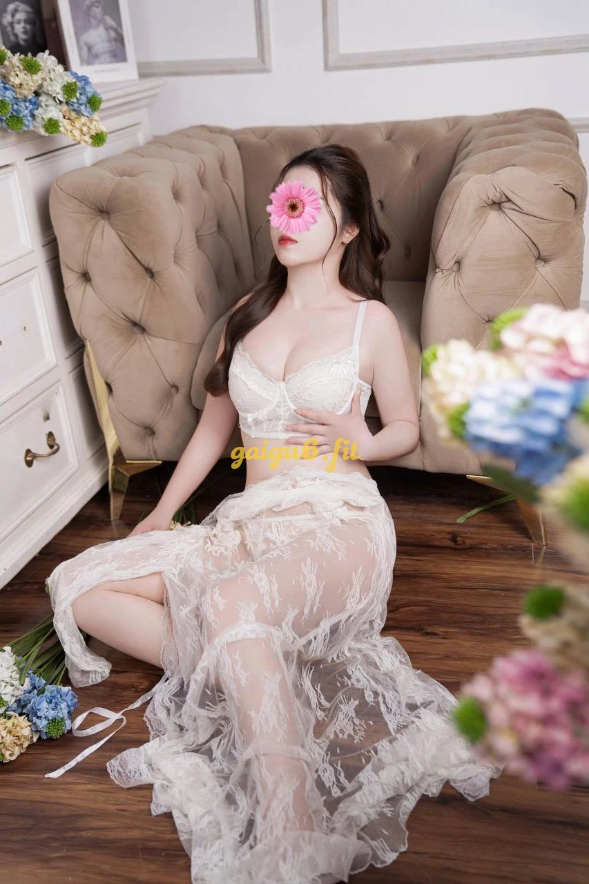 Bé Mỹ Linh - Siêu Mẫu Tình Dục, Body Cực Căng Đỉnh Cao Phân Khúc