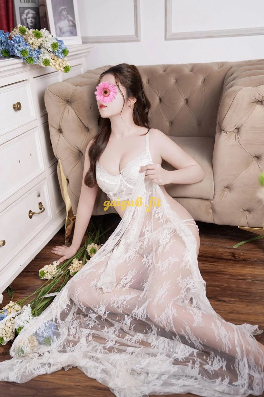 Bé Mỹ Linh - Siêu Mẫu Tình Dục, Body Cực Căng Đỉnh Cao Phân Khúc