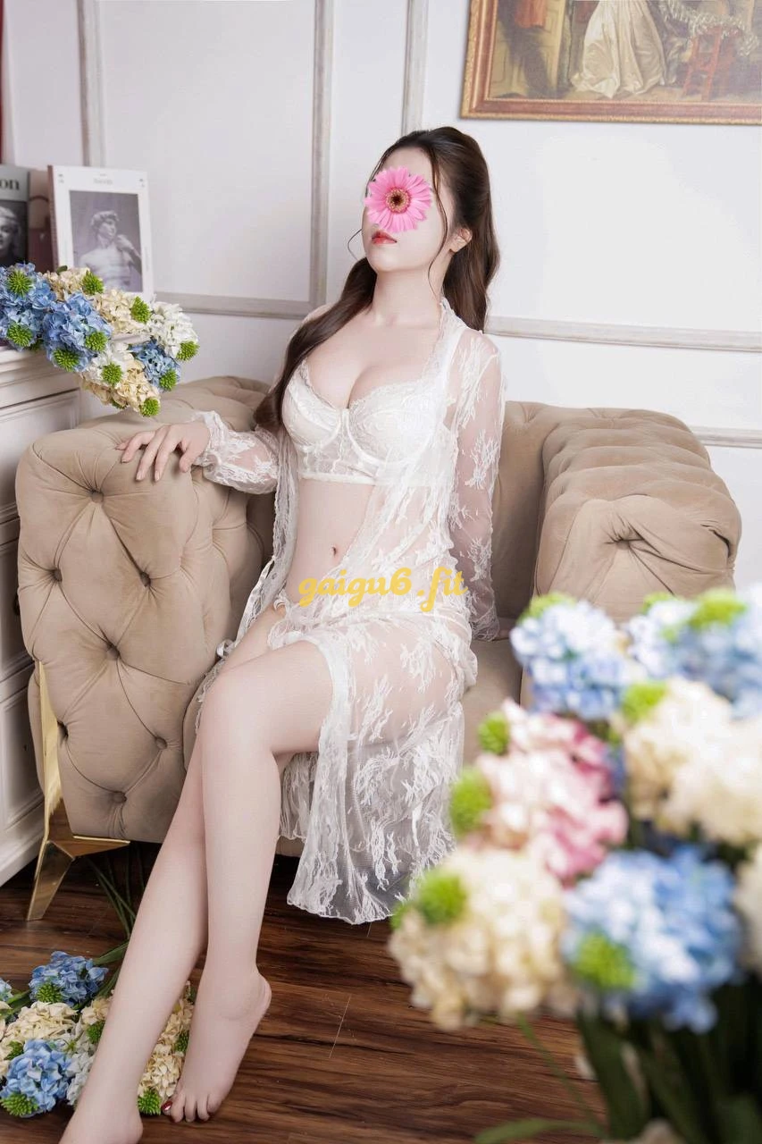 Bé Mỹ Linh - Siêu Mẫu Tình Dục, Body Cực Căng Đỉnh Cao Phân Khúc