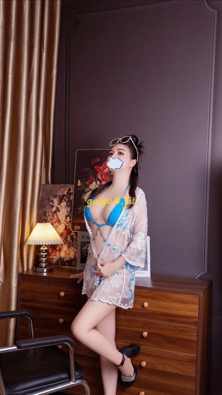 Cẩm Tiên Massage Nuru - linggam