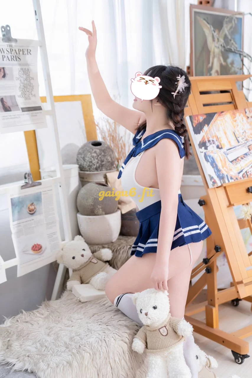 Ngọc Anh⭐Chuppy Xinh Yêu Vú Bự Ngọt Ngào