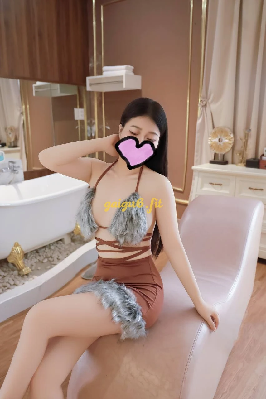 MINH ANH-GIRL SEXY VUI VẺ NHIỆT TÌNH NHƯ NYC💞