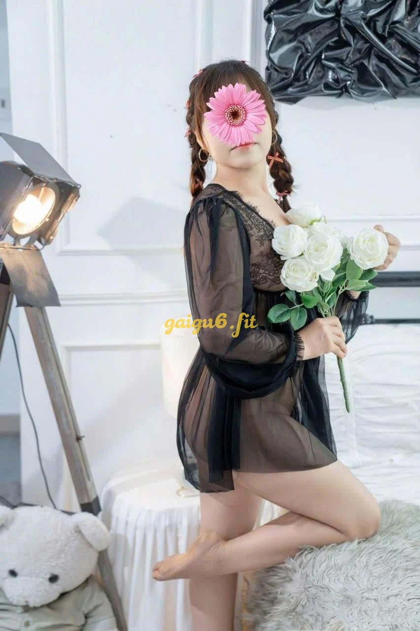 ❤️ NGỌC LAN ❤️ Dâm tình dễ thương - Ngoan đáng yêu