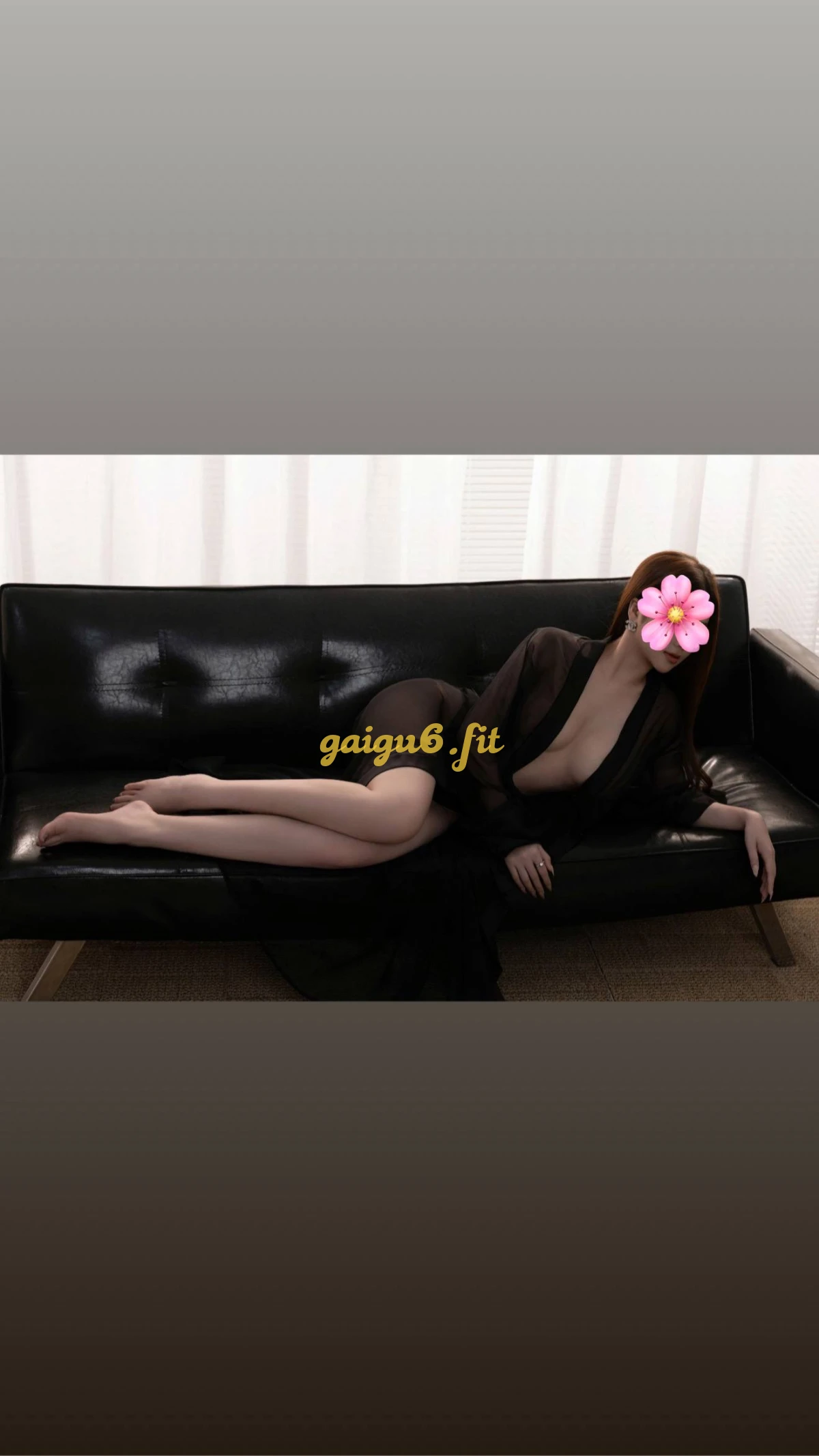 ❤️ MINH CHÂU ❤️ Em xinh sexy khiêu gợi đa tình - Body tuyệt vời