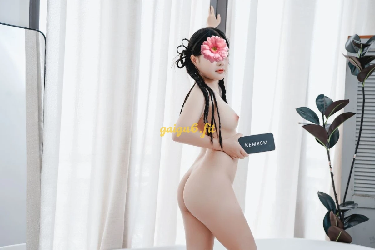 HOT TEEN BÉ MY 2K6 CUTE TRẺ XINH LOLITA VÚ TO SEXY HÀNG MỚI VỪA VÀO NGHÊ