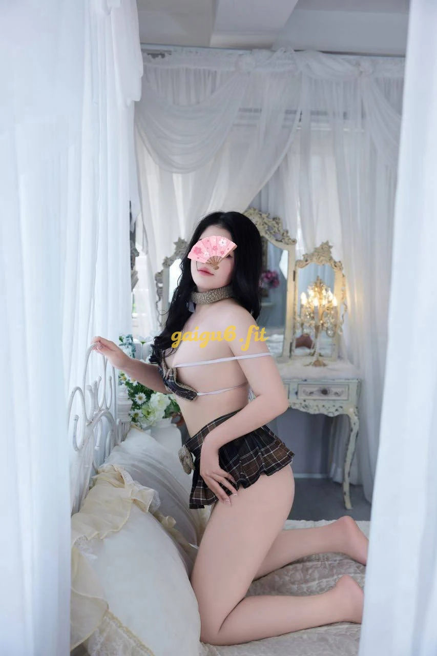 [💯V.I.P]⭐Thu Hương⭐Body PG Cao Cấp ✔️NON TƠ LÀM TÌNH CHUYÊN NGHIỆP