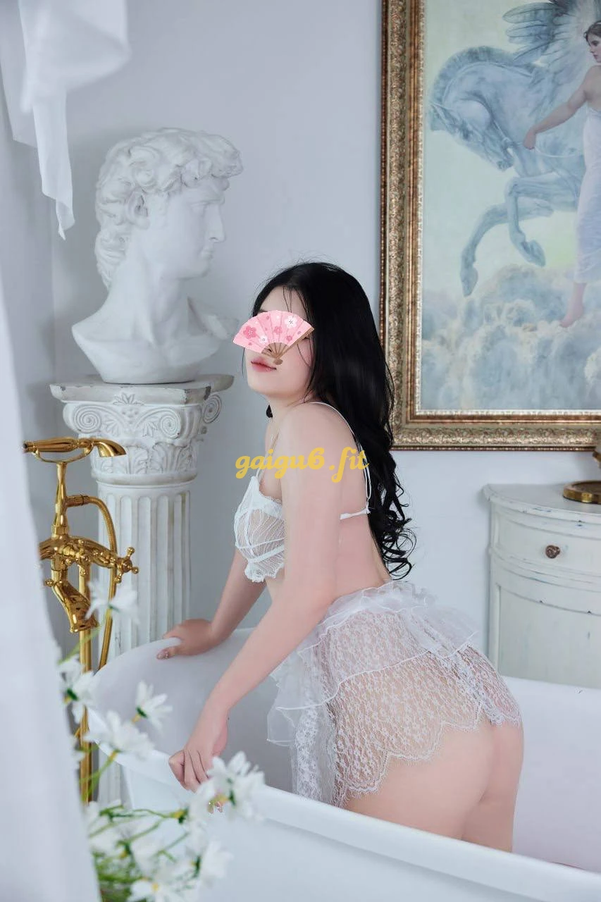 [💯V.I.P]⭐Thu Hương⭐Body PG Cao Cấp ✔️NON TƠ LÀM TÌNH CHUYÊN NGHIỆP