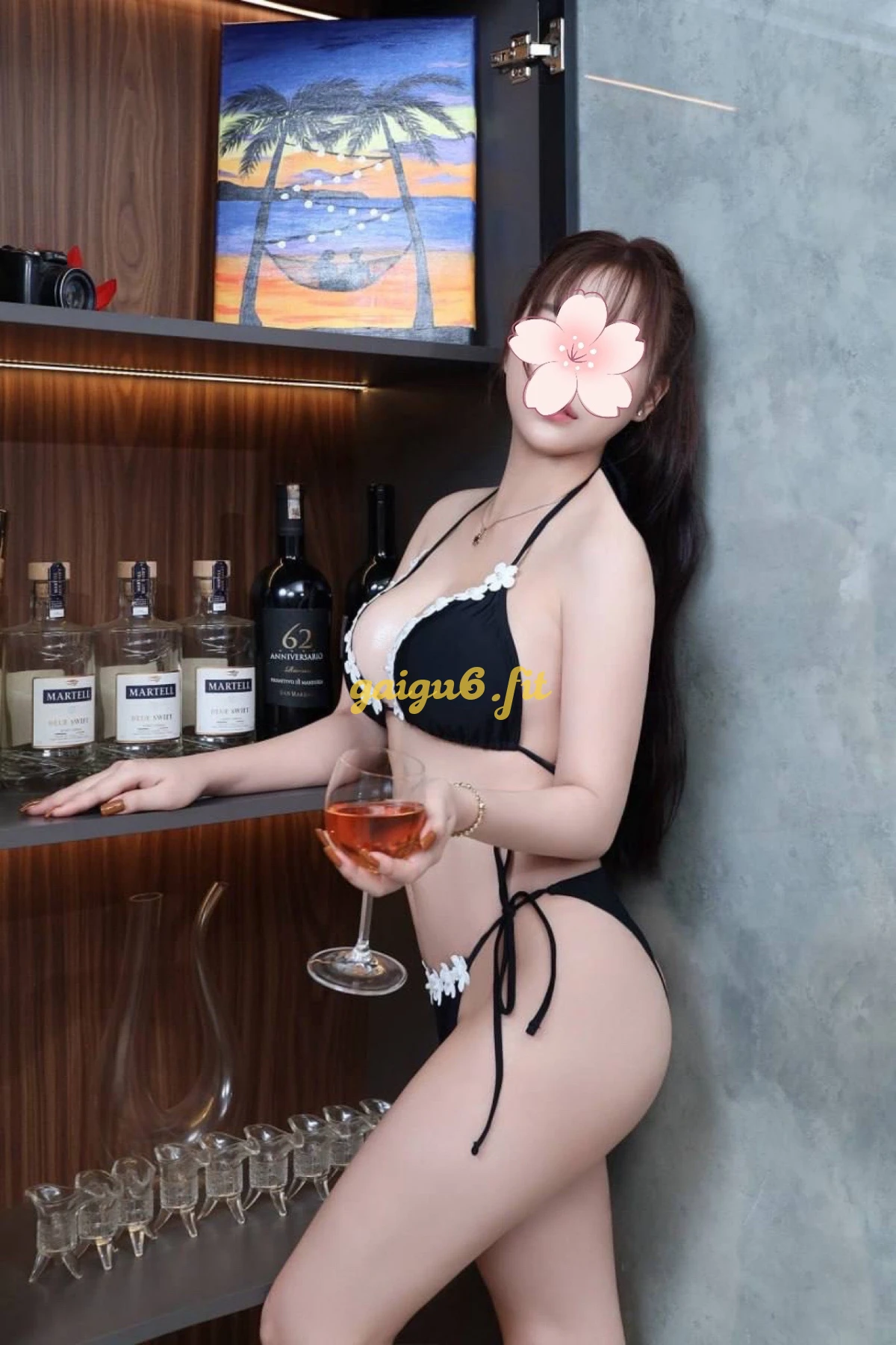 ❤️TRÀ MY❤️Dâm Nữ Body Sexy❤️Em Hàng Siêu Dâm❤️Chiều Khách Tới Bến