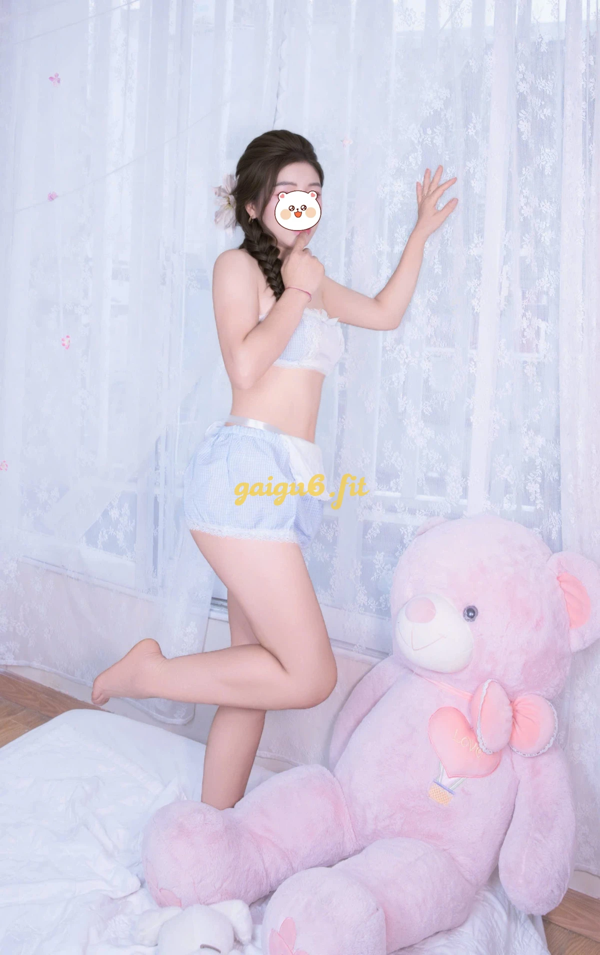 KIM PHƯỢNG 🌸 Ngọt Ngào Dáng Đẹp 🌸 Cùng Kỹ Năng BJ Tuyệt Đỉnh 🌸 GÁI XINH CHỊCH SƯỚNG LẮM