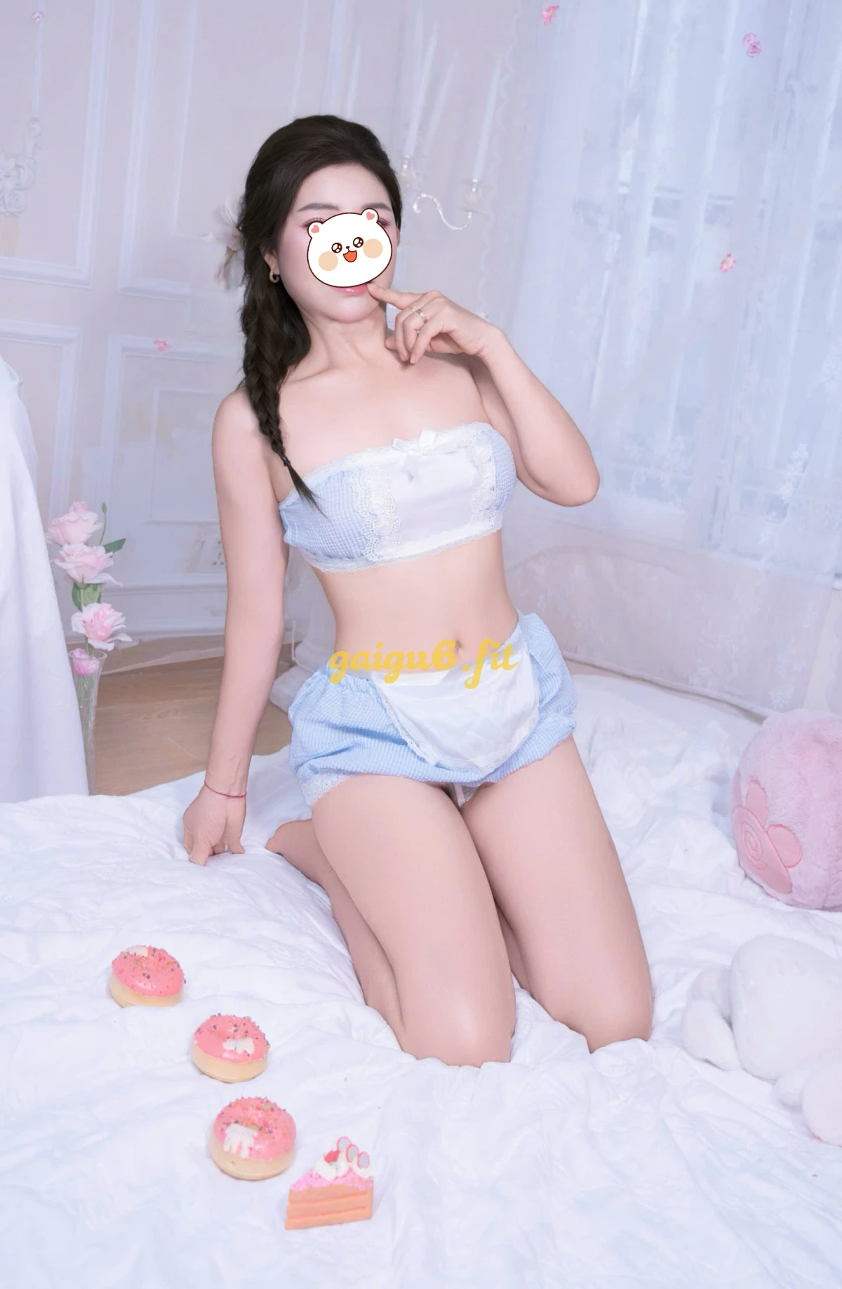 KIM PHƯỢNG 🌸 Ngọt Ngào Dáng Đẹp 🌸 Cùng Kỹ Năng BJ Tuyệt Đỉnh 🌸 GÁI XINH CHỊCH SƯỚNG LẮM