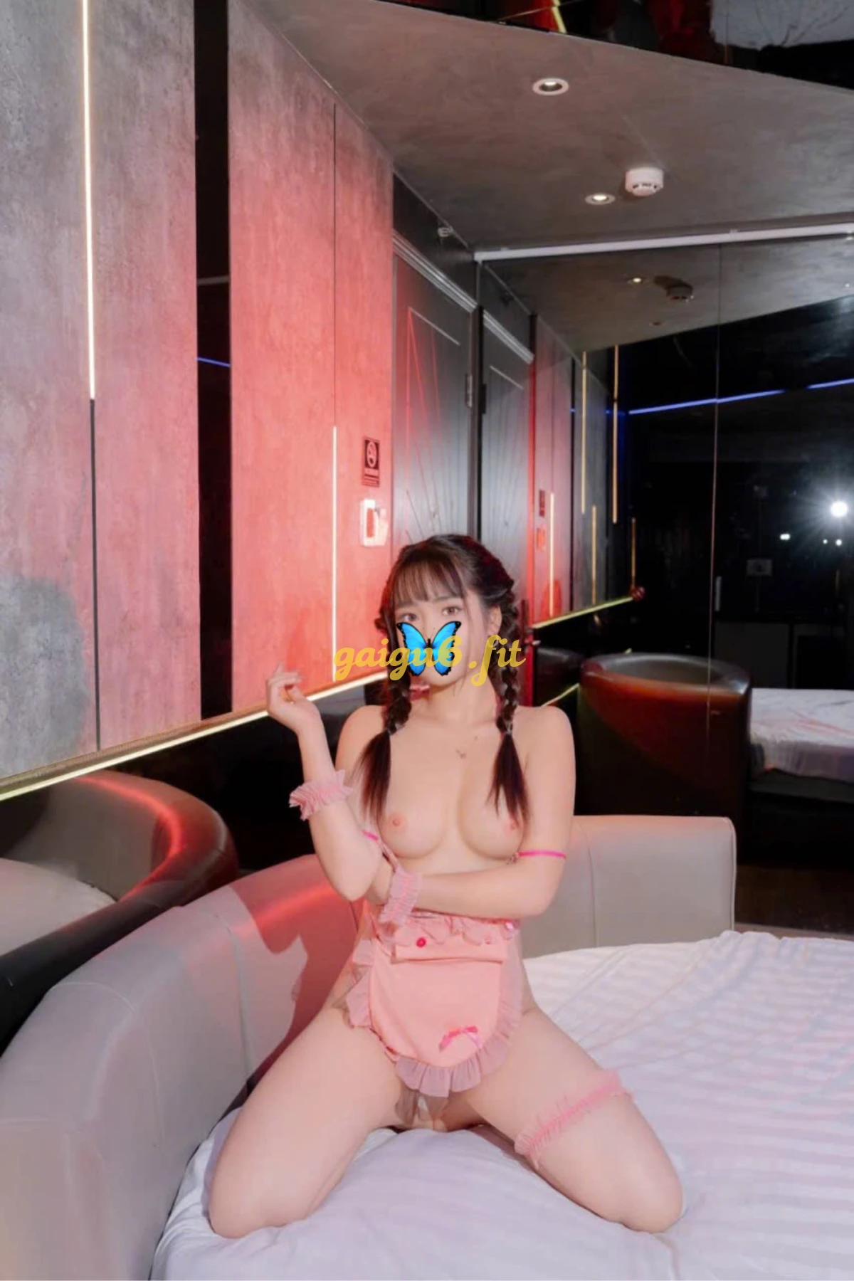 ❤️Bé Thiên An ❤️2k6 Gái Đẹp Cực Xinh, Và Non,Body Tuyệt Đẹp