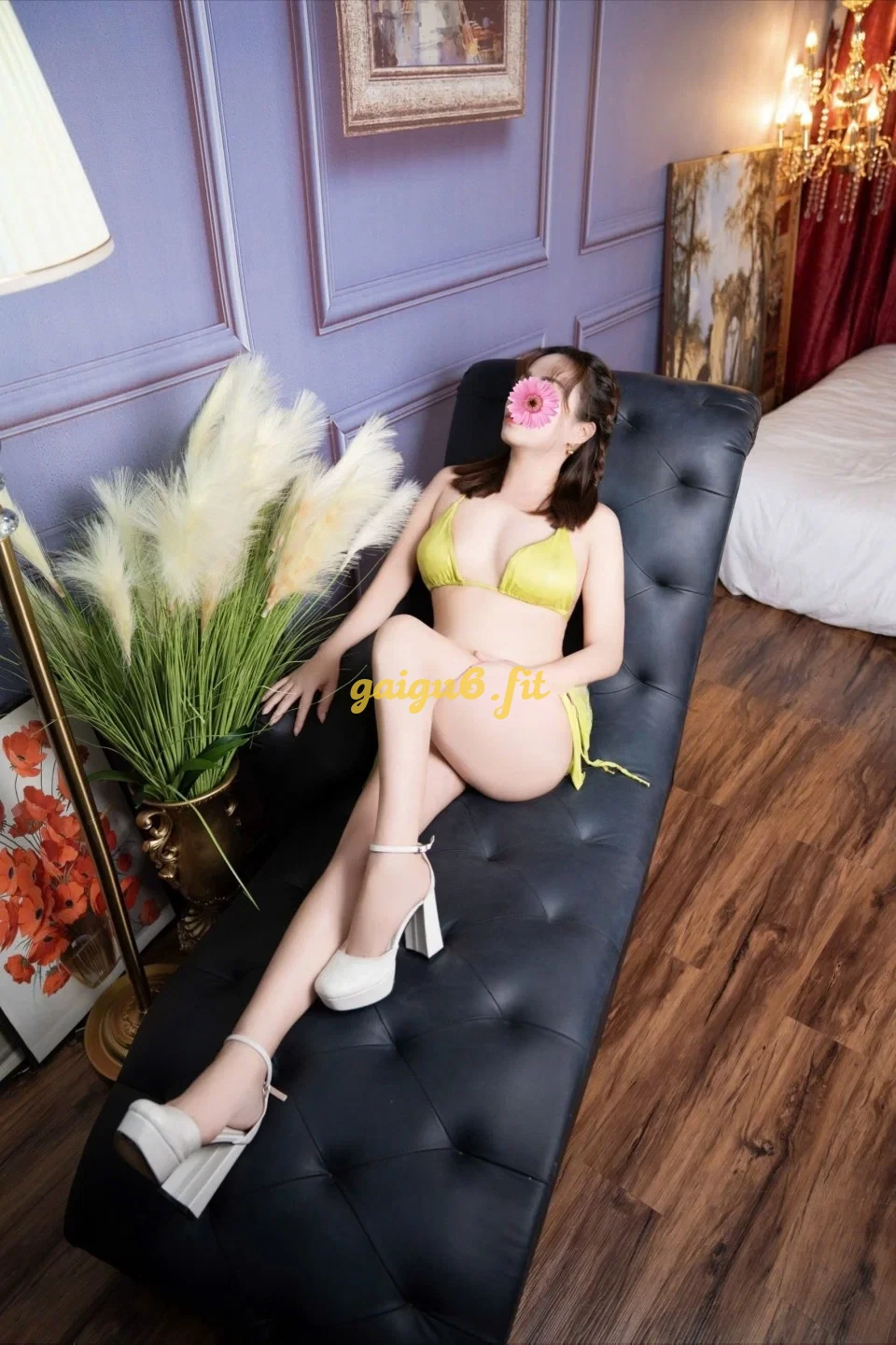 ❣️✨ - Thanh Thuý - ❣️✨ Dâm Đãng Tình Cảm-Cực Chiều Khách-Làm Tình Max Phê