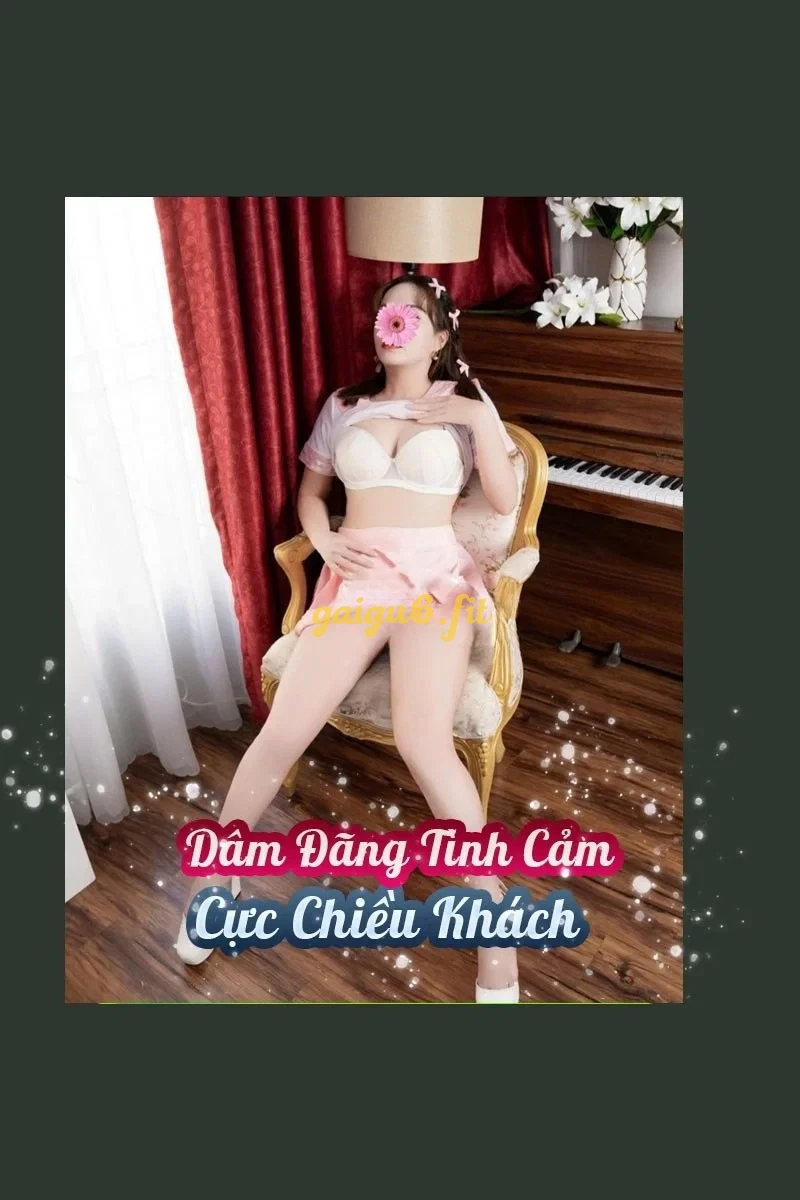 ❣️✨ - Thanh Thuý - ❣️✨ Dâm Đãng Tình Cảm-Cực Chiều Khách-Làm Tình Max Phê