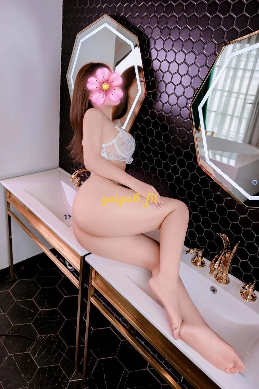 Thanh Thanh 2K4 - Vòng 1 Đẹp Ngất Ngây, Hương Thơm Tu