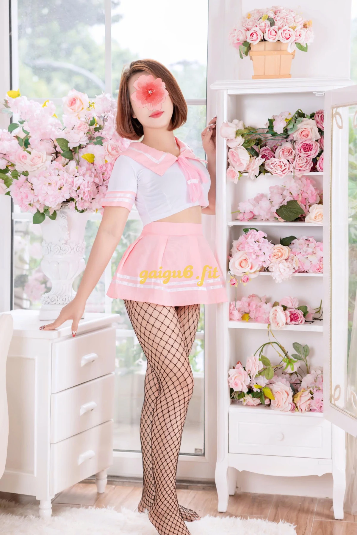 [⭐ V.I.P]Ngọc Hà❤️ Mặt Xinh Chim Múp, Cực Tình Cảm, Làm Tình Đỉnh