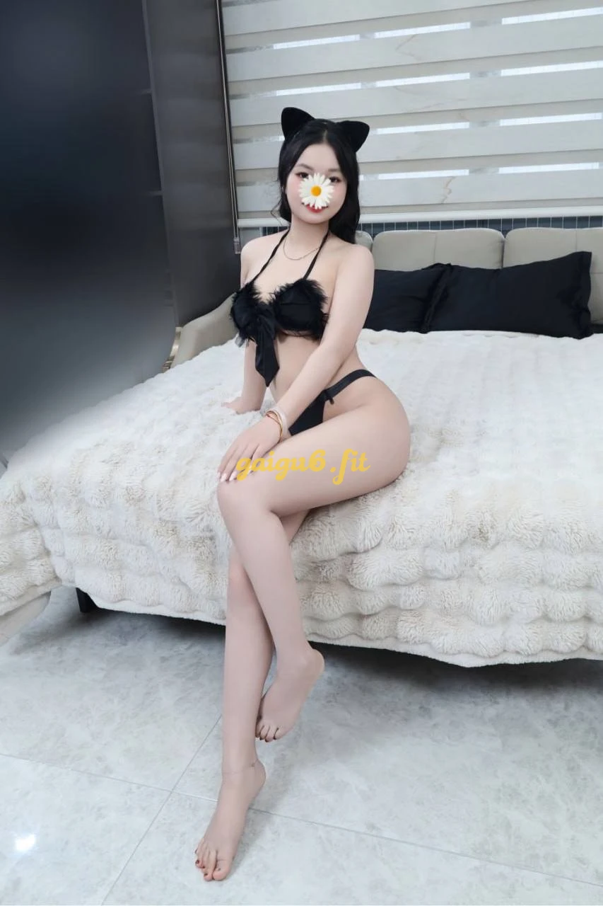 Sam Sam ❤️‍🔥 Bé 2k5 Xinh - Dâm - Chiều Chuộng.