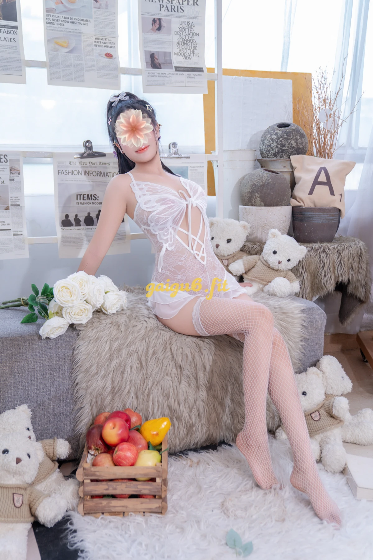 ❤️ Vy Vy ❤️Ba Vòng Căng Đét, Làm Tình Cảm Xúc, Siêu Dễ Thương
