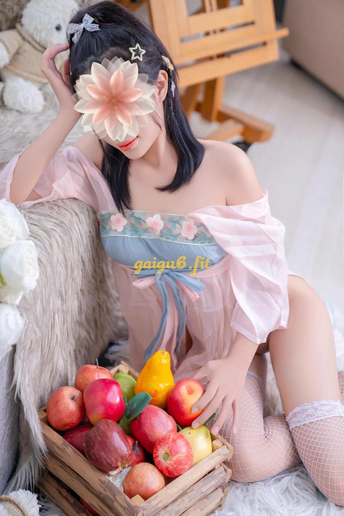 ❤️ Vy Vy ❤️Ba Vòng Căng Đét, Làm Tình Cảm Xúc, Siêu Dễ Thương