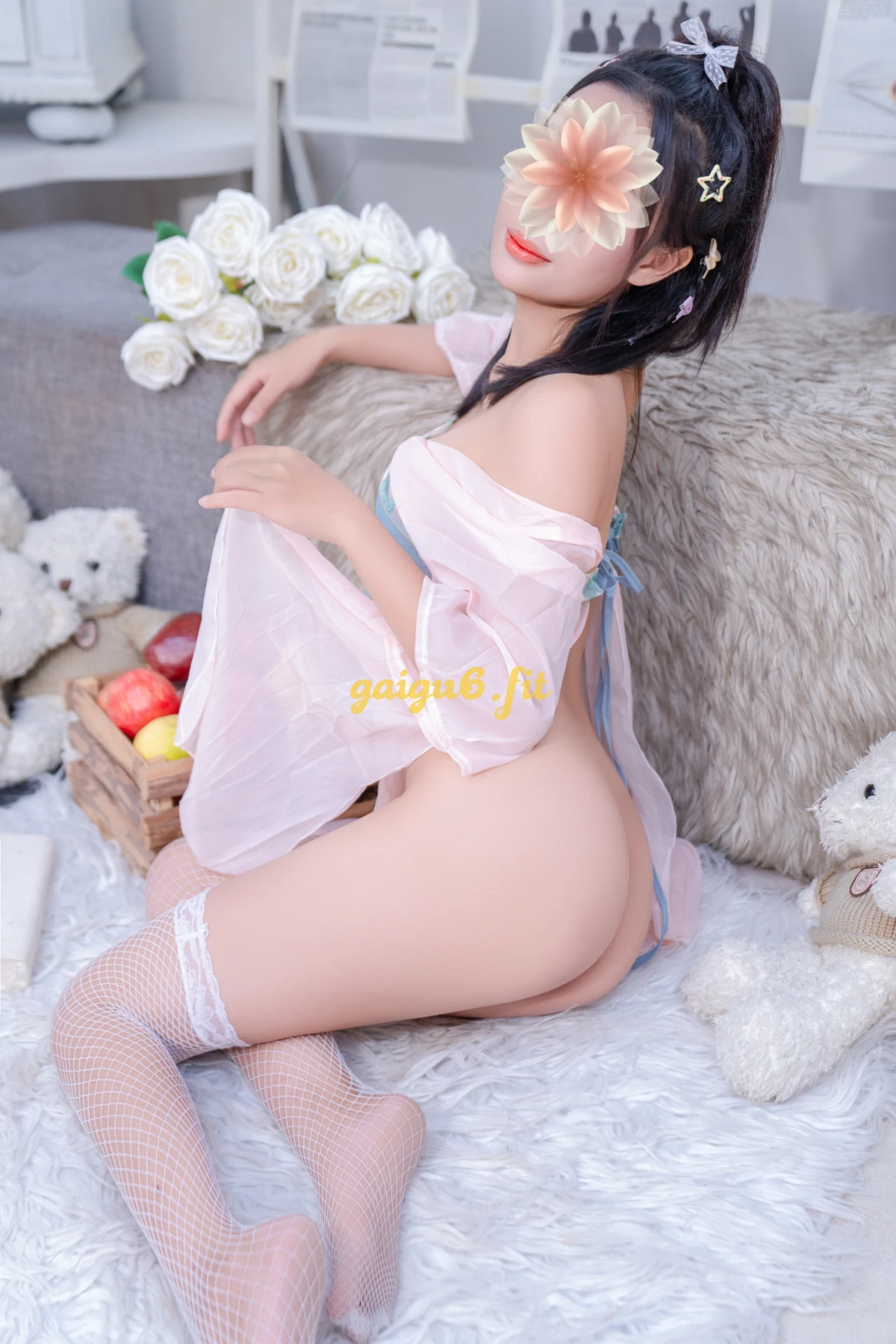 ❤️ Vy Vy ❤️Ba Vòng Căng Đét, Làm Tình Cảm Xúc, Siêu Dễ Thương