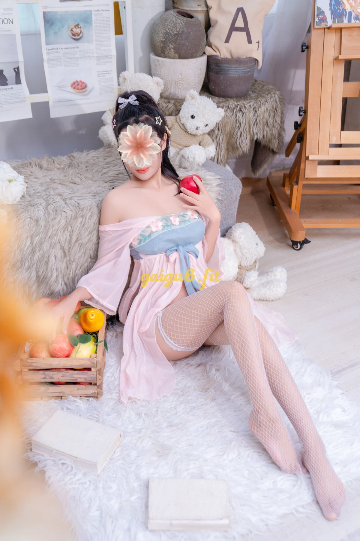❤️ Vy Vy ❤️Ba Vòng Căng Đét, Làm Tình Cảm Xúc, Siêu Dễ Thương