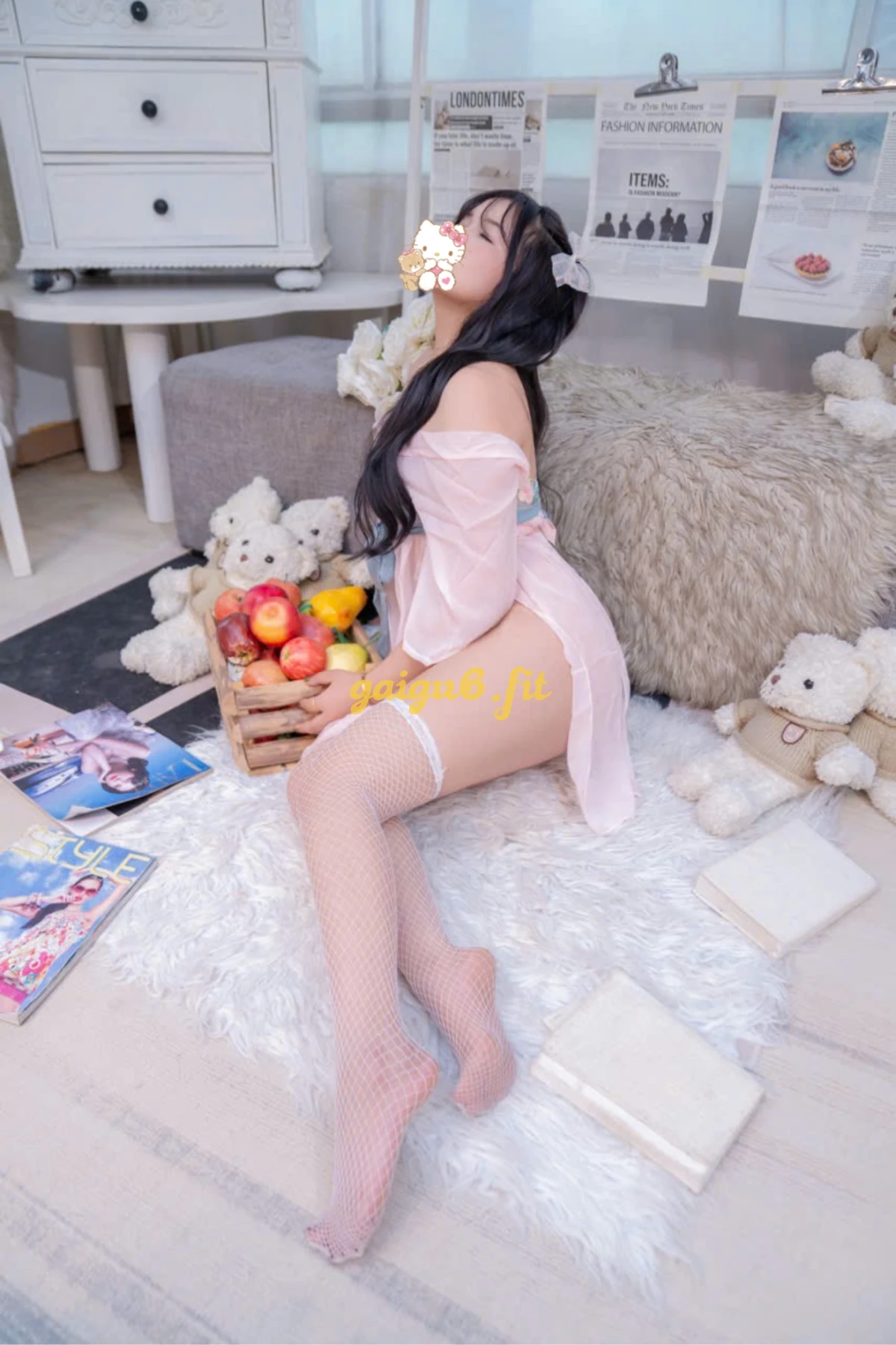 HOTTEEN ❤️THÙY LINH ❤️2K5, ĐÁNG YÊU,NON TRẮNG XINH DUYÊN DÁNG
