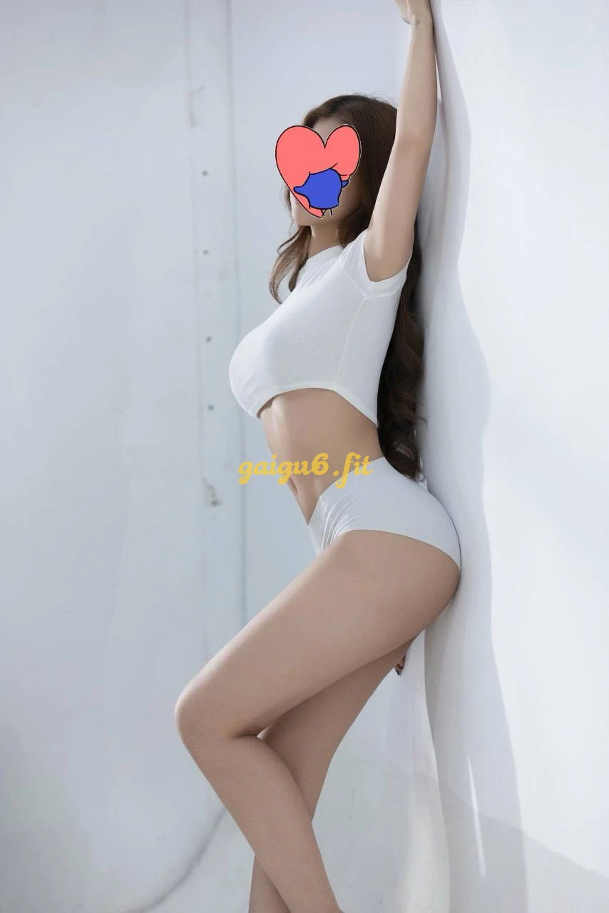 BABY 🔥SAN SAN_ CHÂN DÀI NGỰC KHỦNG LÀM TÌNH TUYỆT VỜI🔥