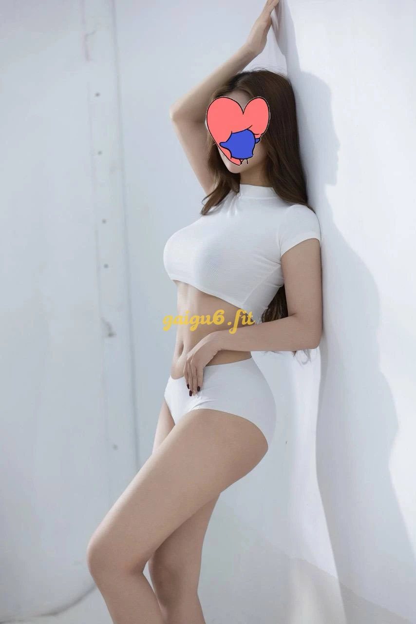 BABY 🔥SAN SAN_ CHÂN DÀI NGỰC KHỦNG LÀM TÌNH TUYỆT VỜI🔥