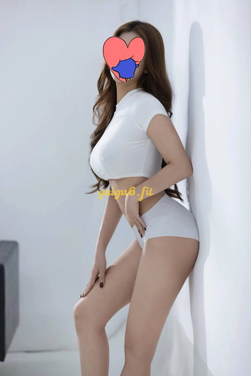 BABY 🔥SAN SAN_ CHÂN DÀI NGỰC KHỦNG LÀM TÌNH TUYỆT VỜI🔥