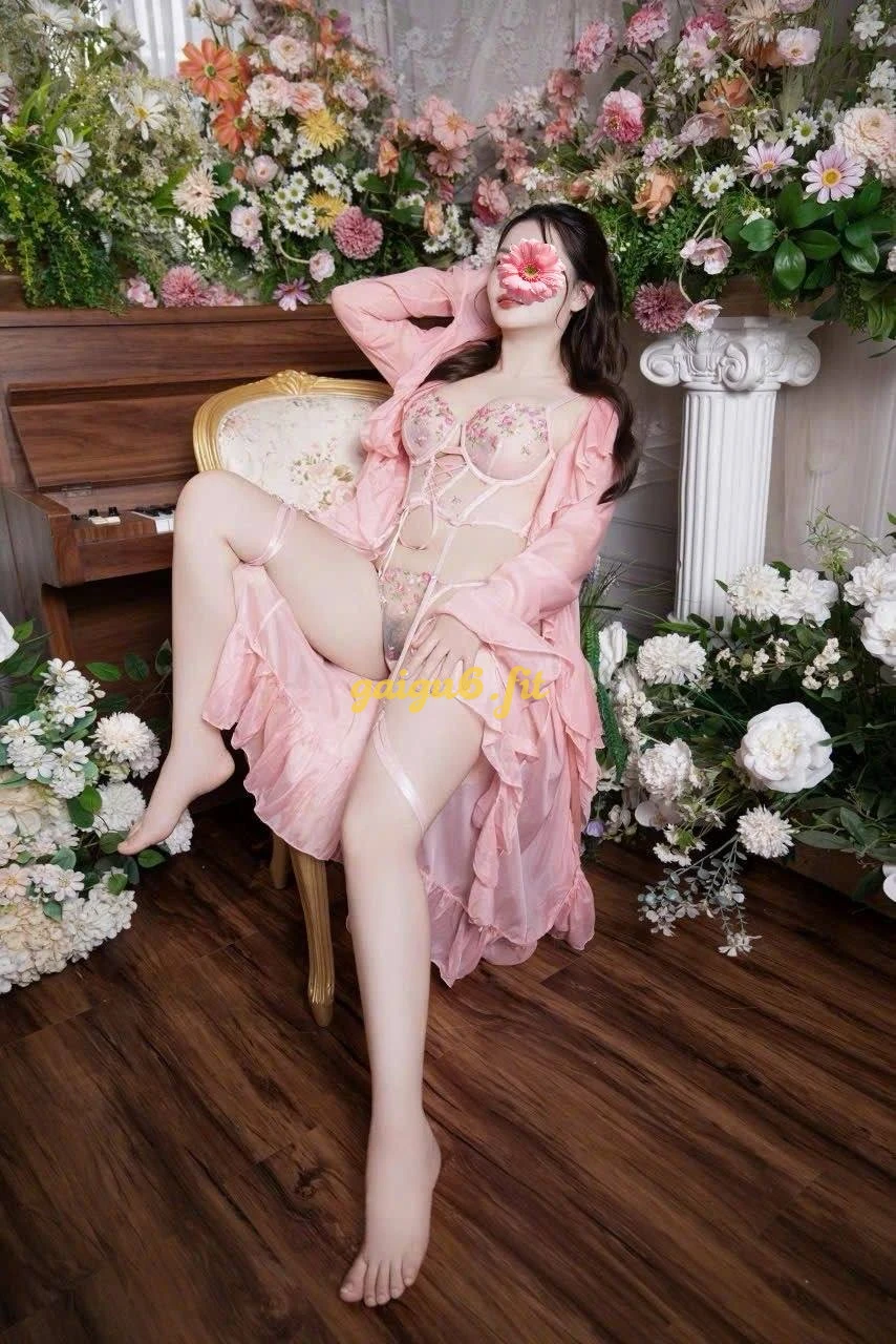 ❤️V.I.P-Yến Nhi❤️Dễ Thương Nhiệt Tình và Chiều Chuộng Hết Mình