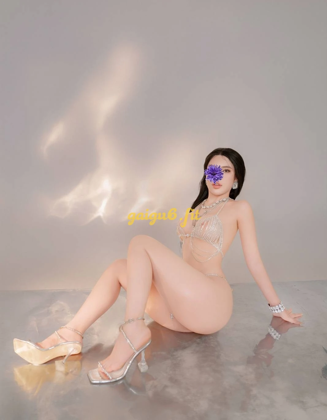 BABY MỸ ANH - XINH ĐẸP ĐẾN RẠNG NGỜI