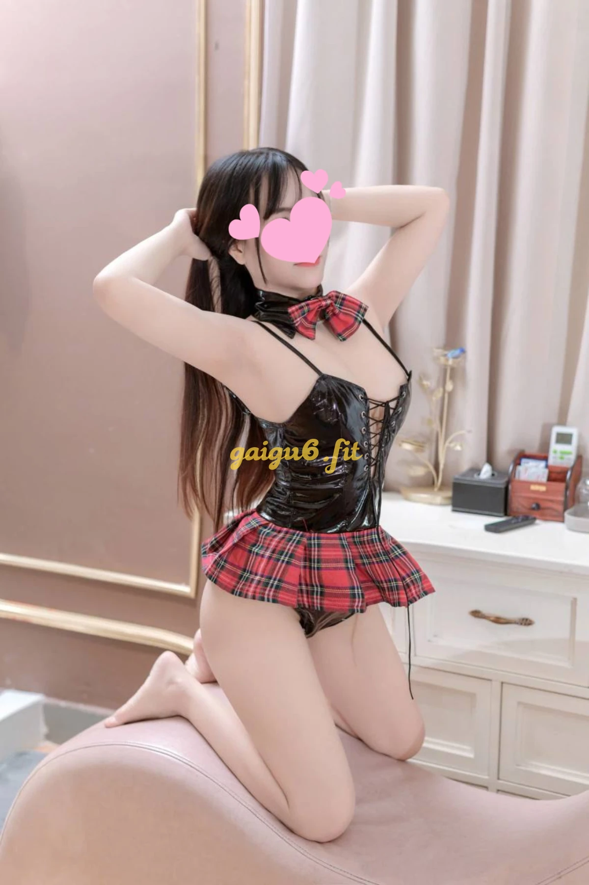 NaNa 💋 Ngon Xinh Trắng Trẻo