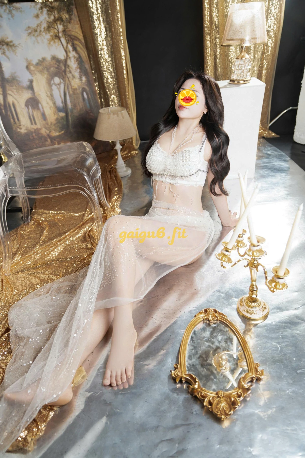 AN NHI ❤️ PHỤC VỤ NHIỆT TÌNH ❤️ LÀM TÌNH ĐIÊU LUYỆN HẾT MÌNH ❤️ ÂN CẦN NHƯ NGƯỜI TÌNH