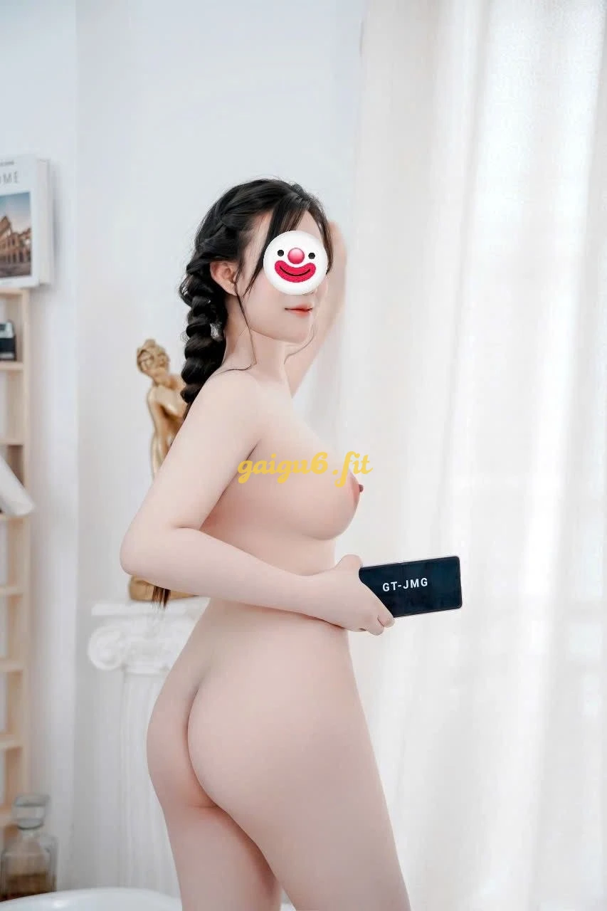 ❤️ Tiểu Vy ❤️ Tình cảm max dâm - Phê tê quên lối