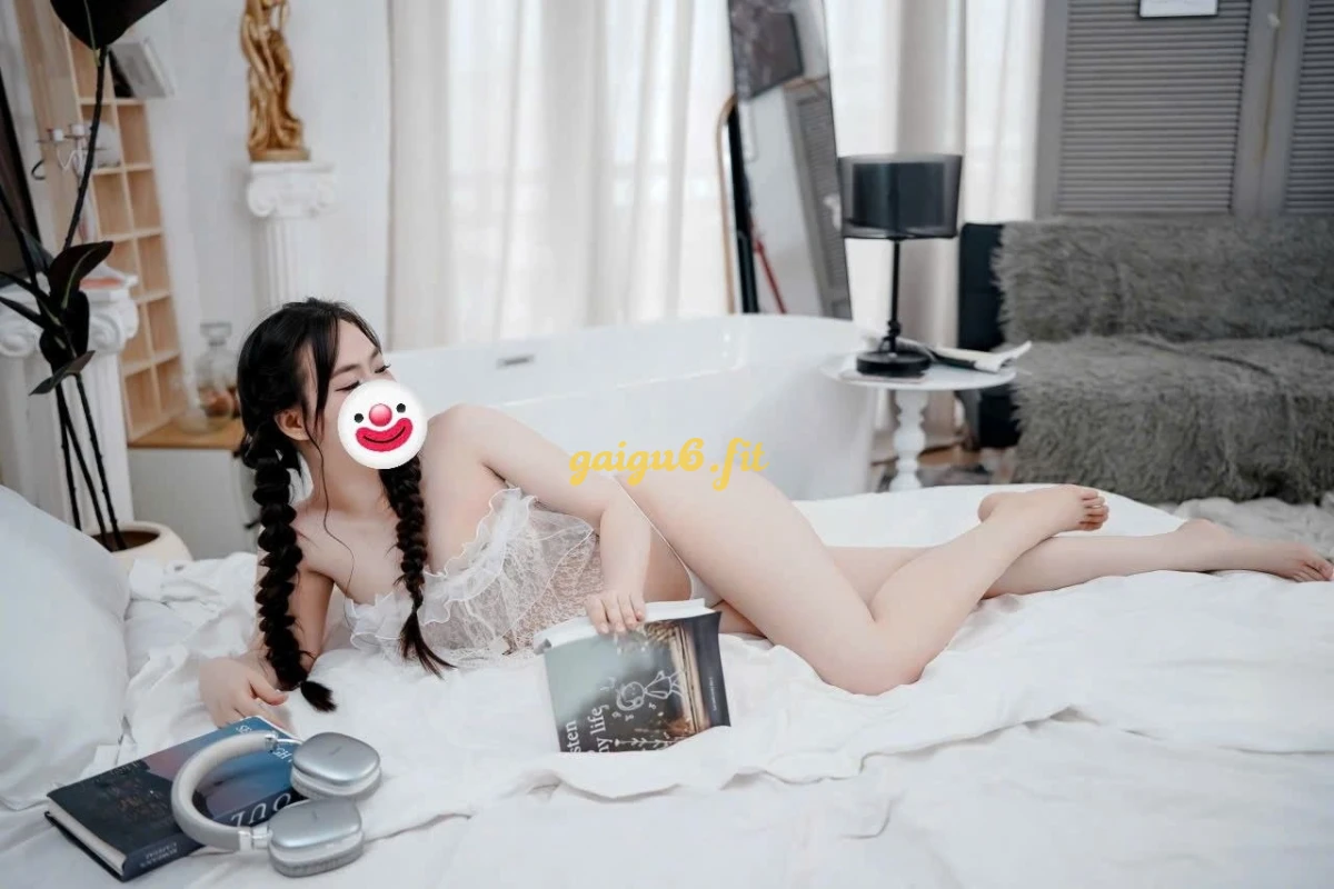 ❤️ Tiểu Vy ❤️ Tình cảm max dâm - Phê tê quên lối