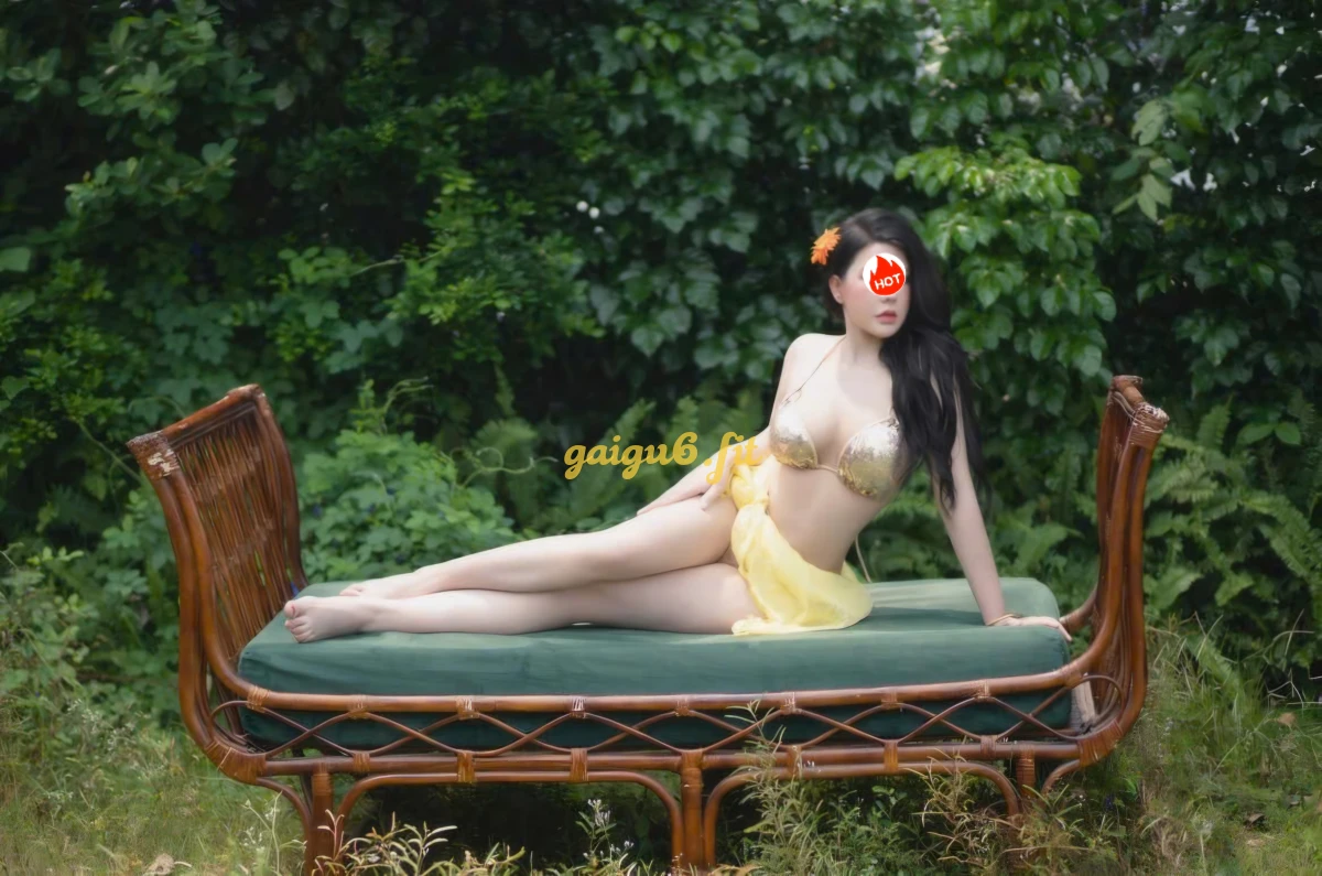 Hot!!! Winnie ❤️ Người Thật Việc Thật ❤️ Hàng Đảm Bảo Uy Tín ❤️ Massage NURU