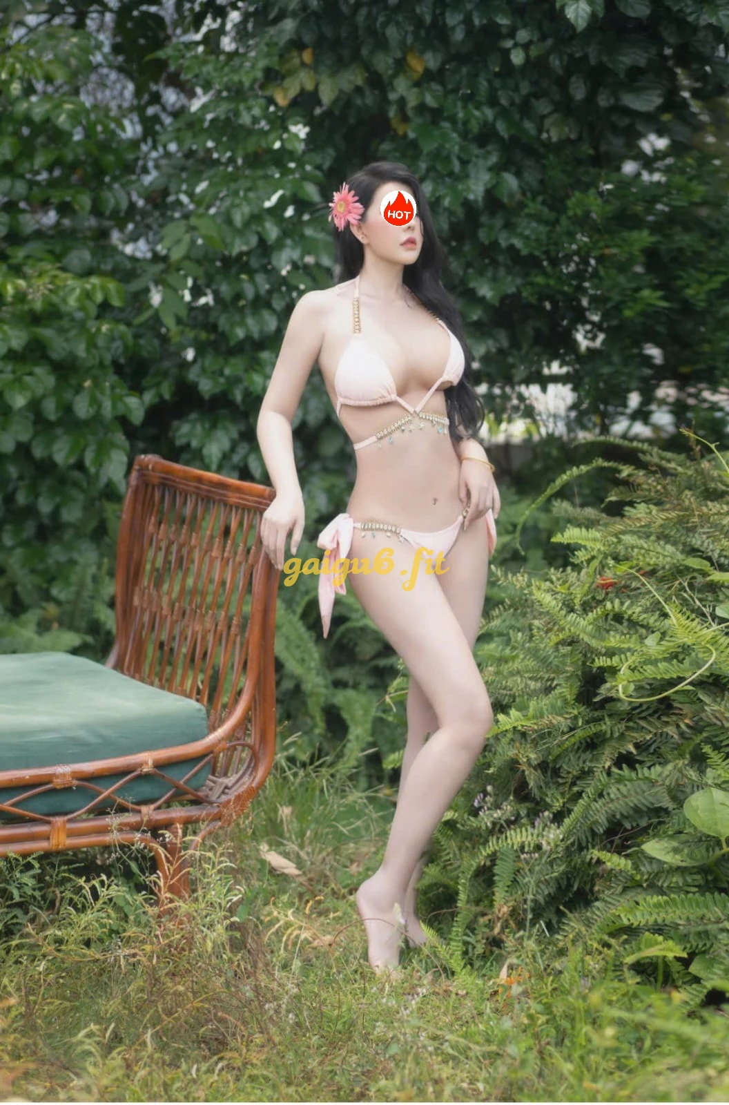 Hot!!! Winnie ❤️ Người Thật Việc Thật ❤️ Hàng Đảm Bảo Uy Tín ❤️ Massage NURU