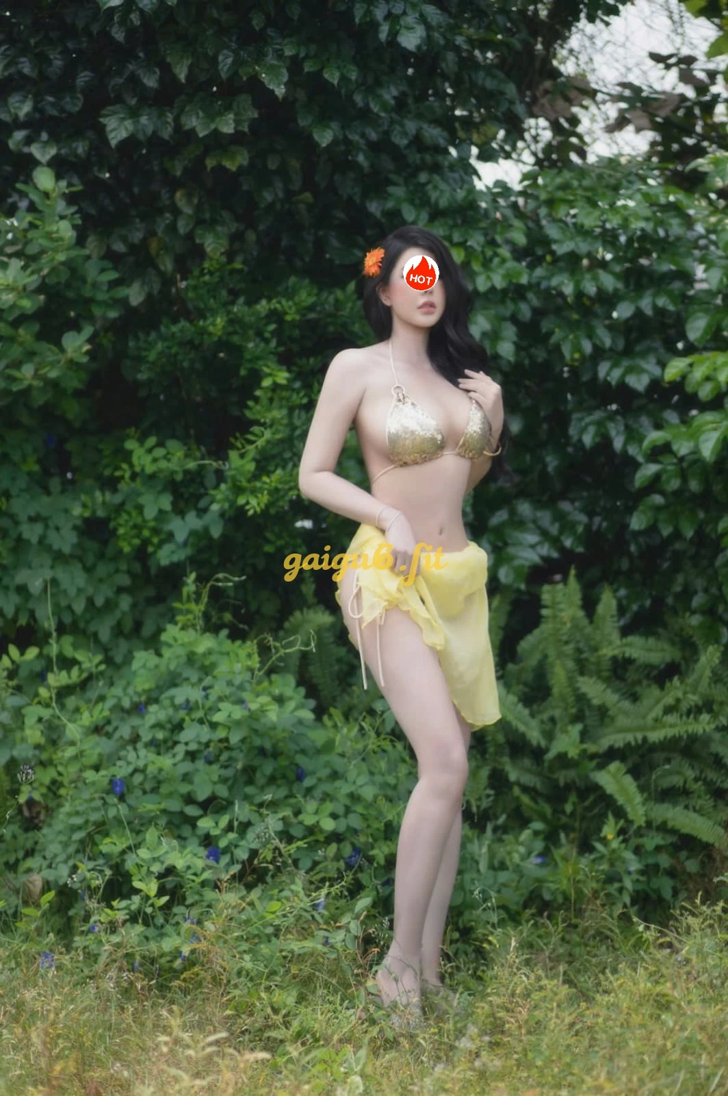 Hot!!! Winnie ❤️ Người Thật Việc Thật ❤️ Hàng Đảm Bảo Uy Tín ❤️ Massage NURU