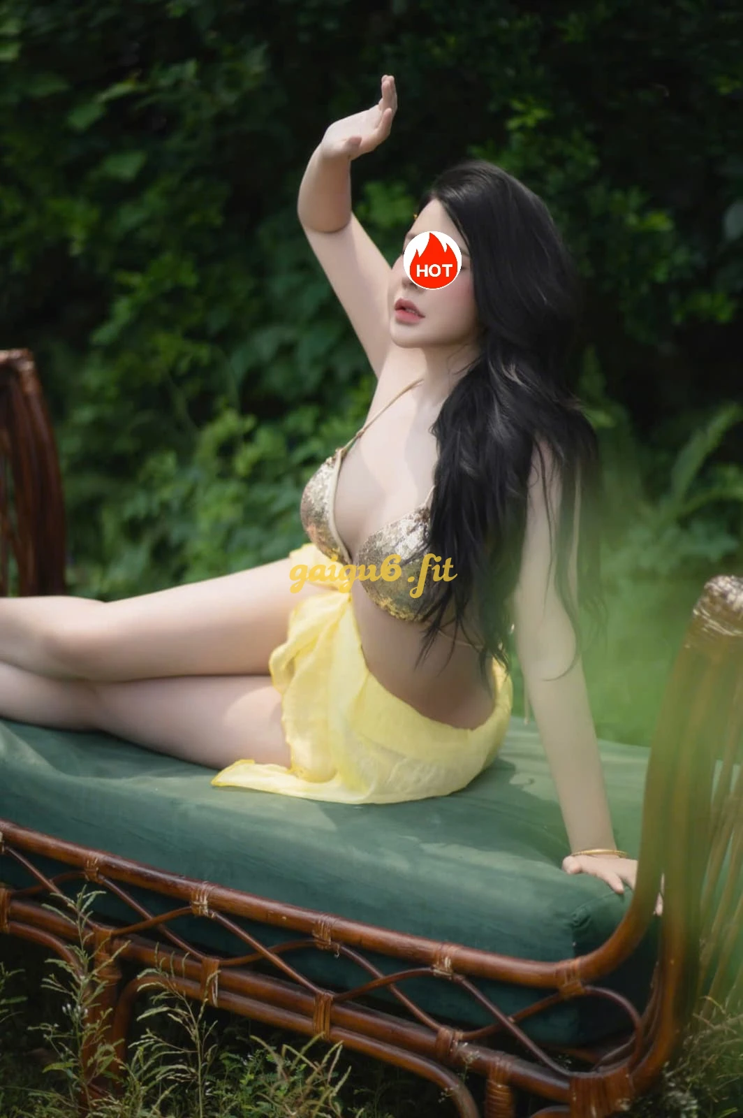 Hot!!! Winnie ❤️ Người Thật Việc Thật ❤️ Hàng Đảm Bảo Uy Tín ❤️ Massage NURU