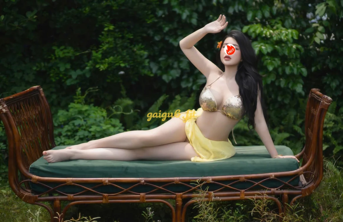 Hot!!! Winnie ❤️ Người Thật Việc Thật ❤️ Hàng Đảm Bảo Uy Tín ❤️ Massage NURU