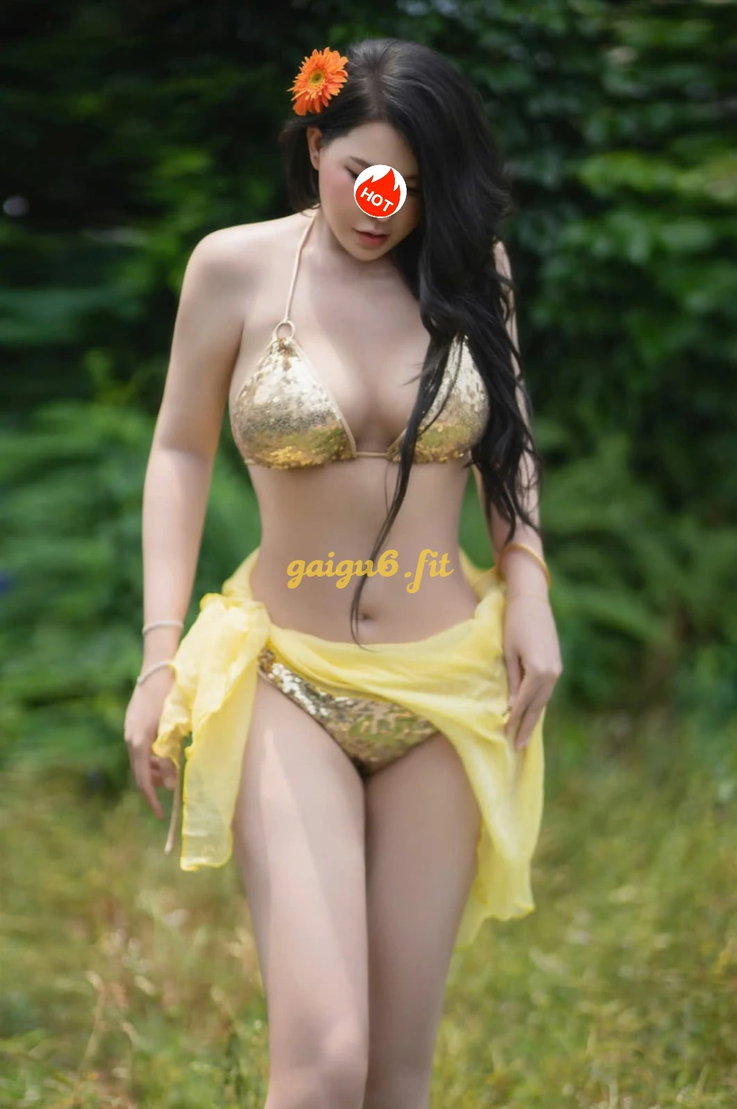 Hot!!! Winnie ❤️ Người Thật Việc Thật ❤️ Hàng Đảm Bảo Uy Tín ❤️ Massage NURU