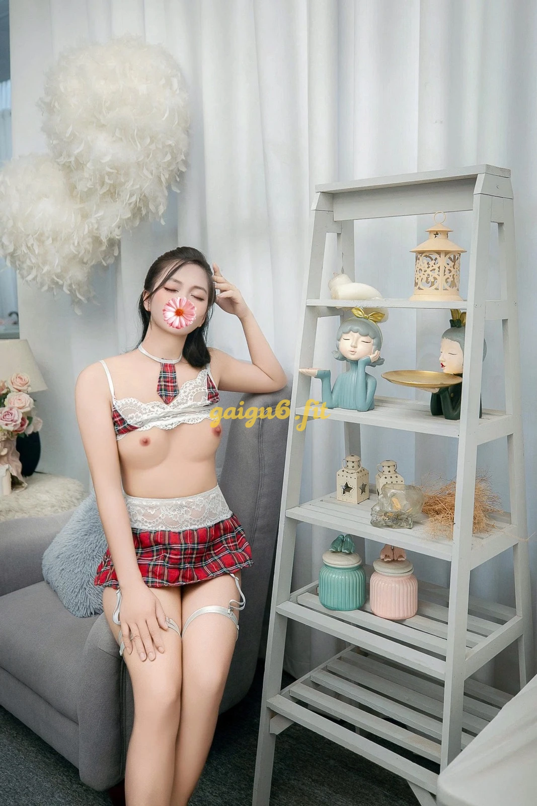 ❤️‍🔥Linh Đan❤️‍🔥 - Xinh duyên - Em dâm làm tình như JAV