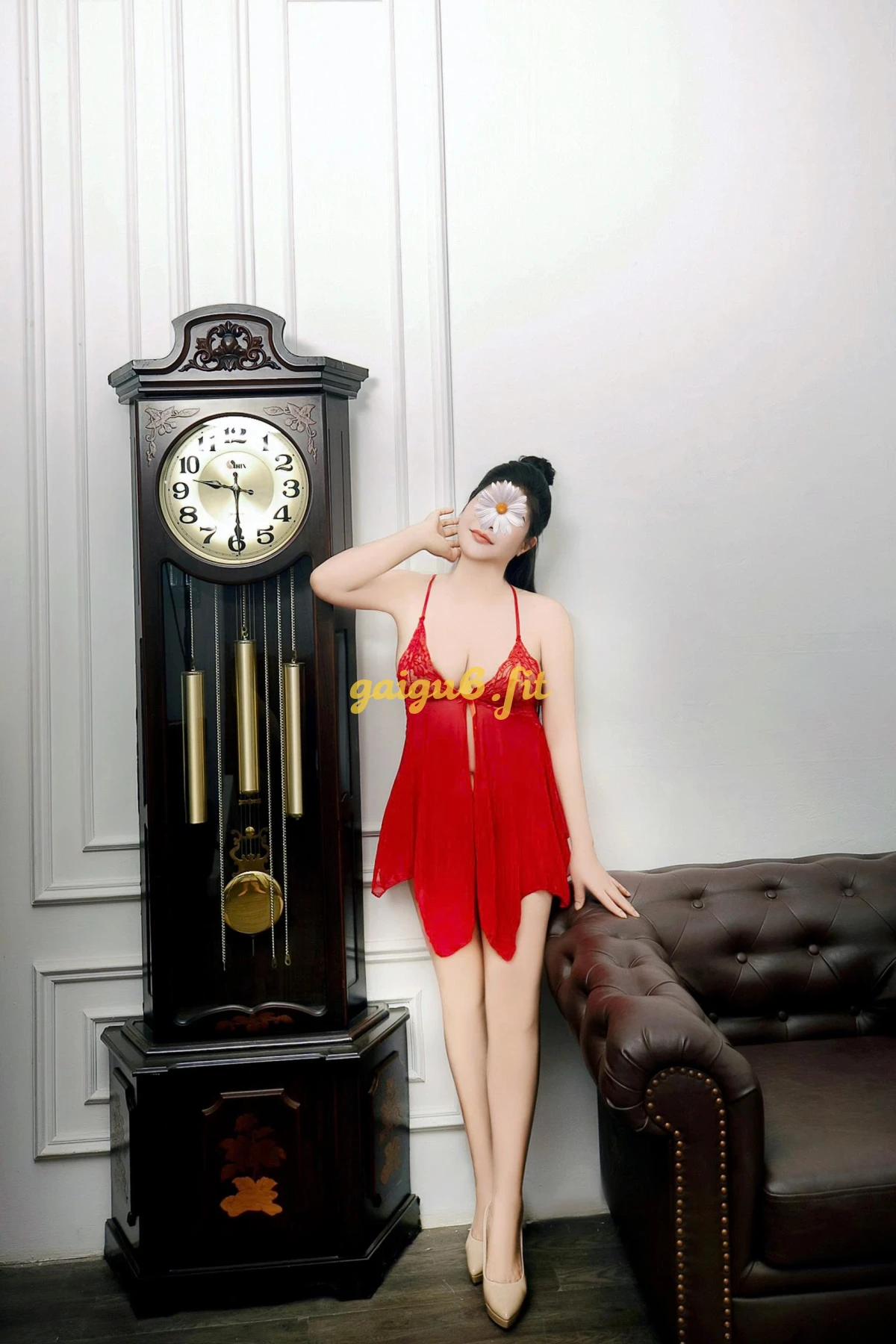Thiên Hương - Dịu dàng ấm áp, tình cảm ngọt ngào