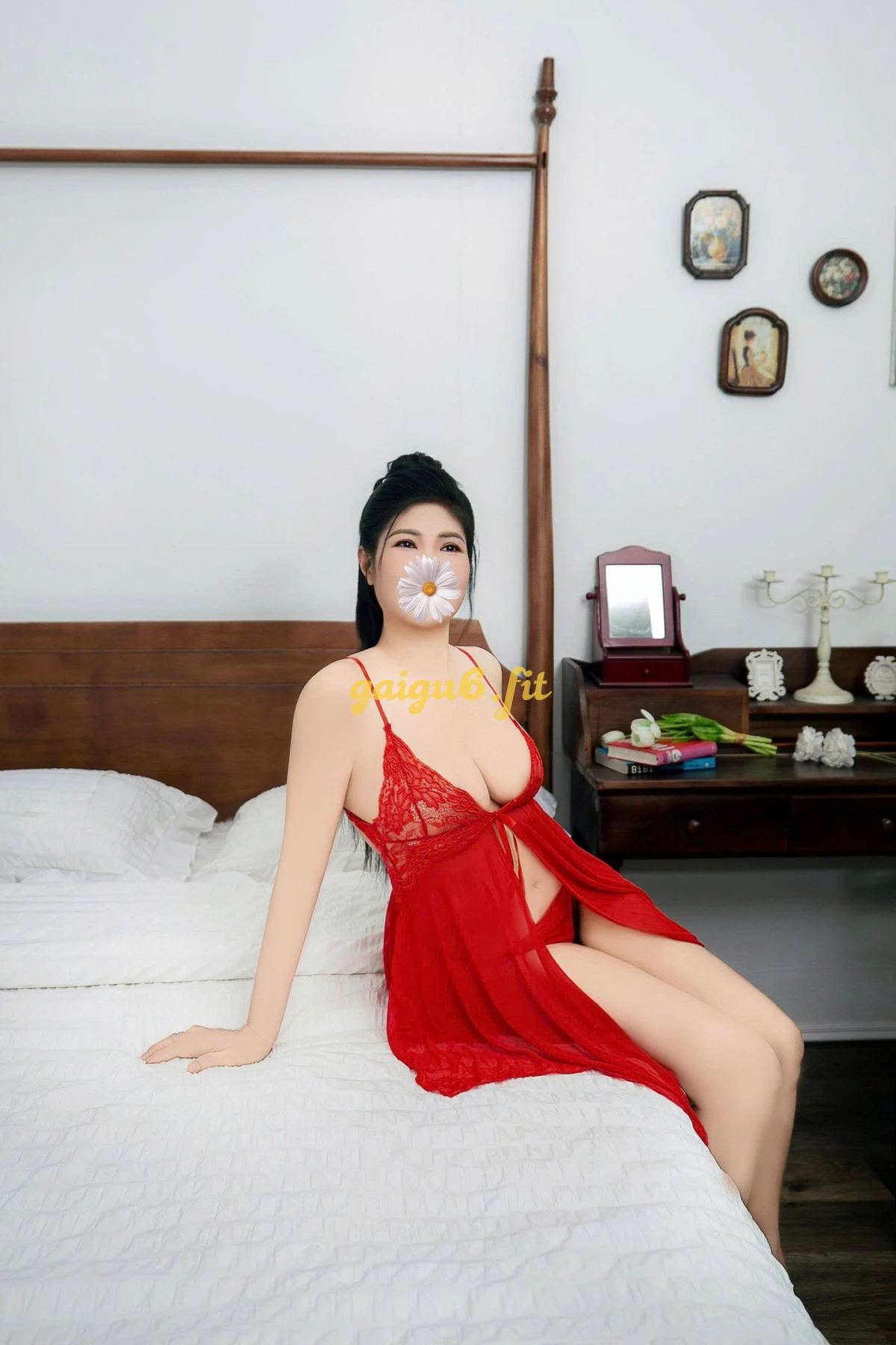 Thiên Hương - Dịu dàng ấm áp, tình cảm ngọt ngào