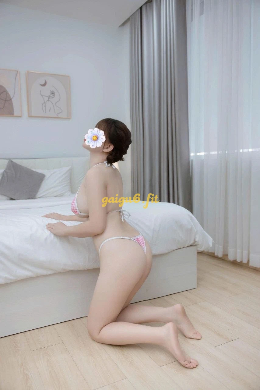 ❤️ Thảo Vy ❤️ Dâm nữ ngọt ngào gợi tình quyến rũ