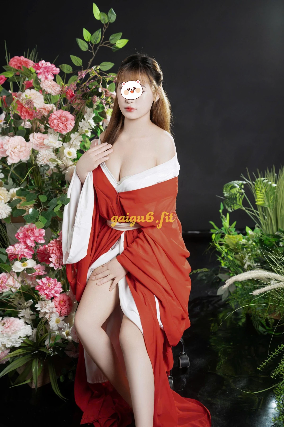 YẾN NHI 2008 - GÁI NON - ĐẸP CỰC XINH , NON , DÂM DÃNG