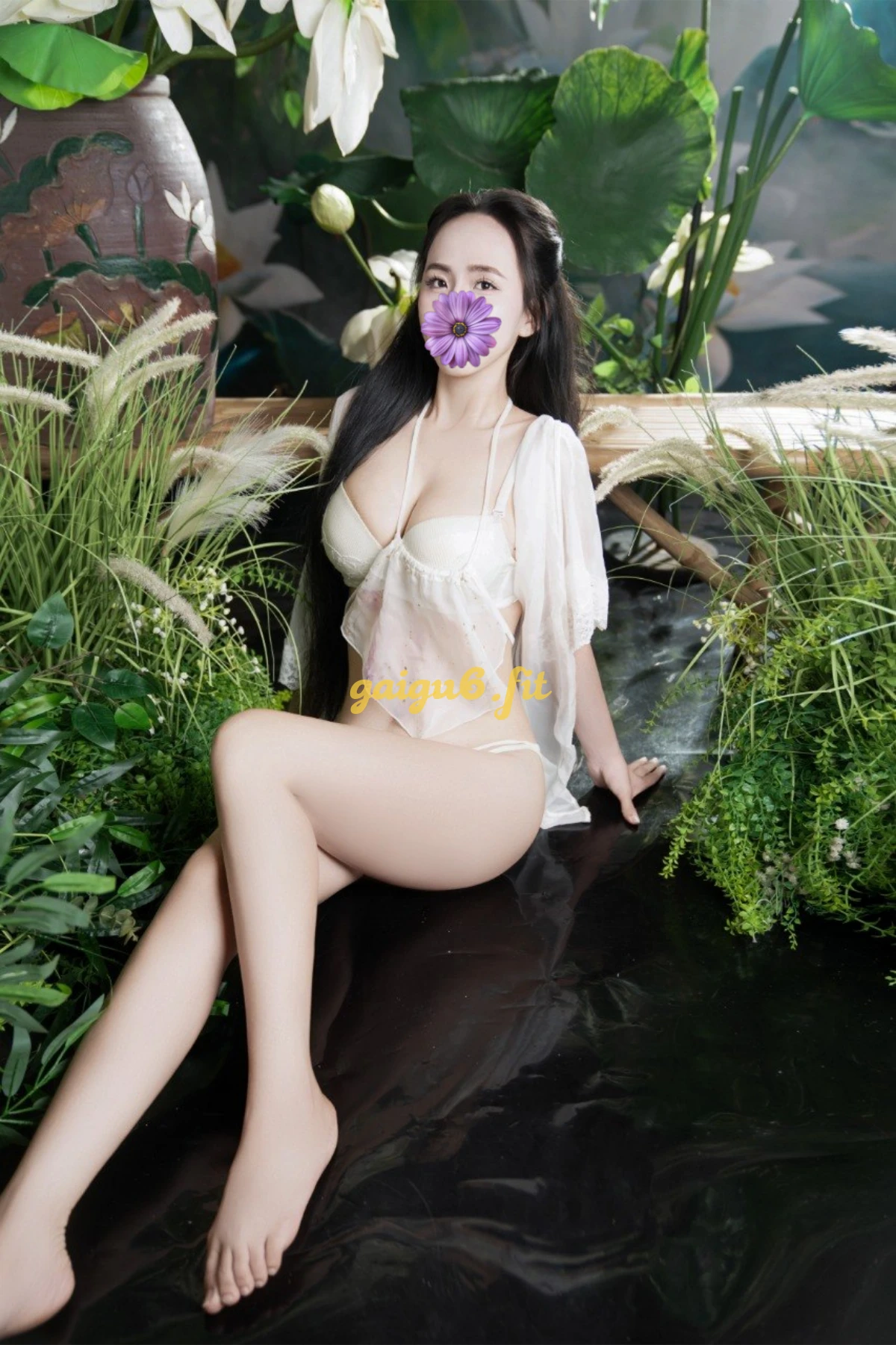 ÁI PHI 💋GÁI MIỀN TÂY THẬT THÀ NGOAN HIỀN XINH ĐẸP NGỌT NGÀO BODY NUỘT NÀ THƠM PHỨC